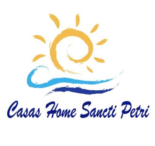 Casas Móbil Home Sancti Petri Chiclana de la Frontera Exterior foto