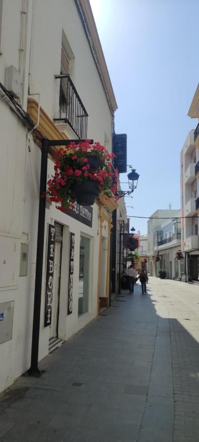 Casas Móbil Home Sancti Petri Chiclana de la Frontera Exterior foto